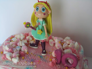 Star Butterfly