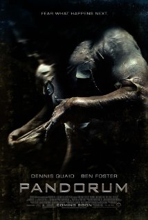 Free Download Movie Pandorum (2009)