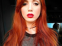 Daniella Barros