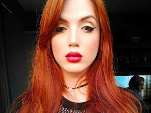 Daniella Barros
