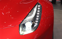 Ferrari F12 Berlinetta 2013 