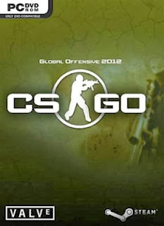 Counter Strike Global Offensive PC