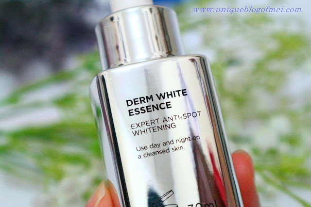 L'oreal Paris White Perfect Clinical Series Review