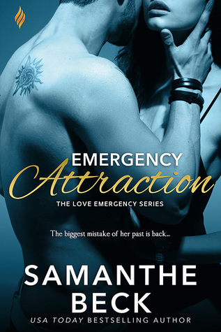 Emergency Attraction Cover