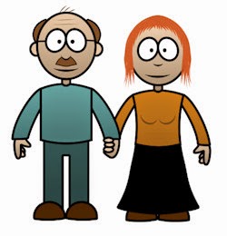 10 Gambar Kartun Keluarga Bahagia 10 Gambar Kartun Keluarga Bahagia