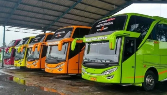 Rekomendasi Sewa Bus Pariwisata Jakarta yang Nyaman dengan Harga Terjangkau, Andara Bus Saja!