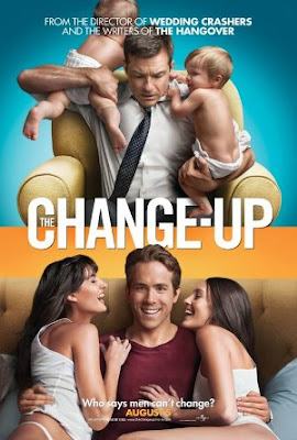 The Change Up ~ Official Trailer