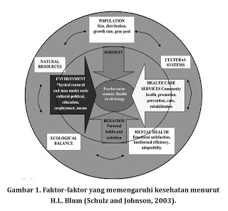 KONSEP KOMUNITAS DAN KESEHATAN (BAG 5)