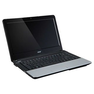 Acer E1-471G-32322G50Mnks
