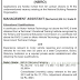 Vacancy In - NATIONAL BUILDING RESEARCH ORGANIZATION