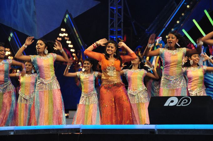 Vijay Awards 2010  Exclusive Images