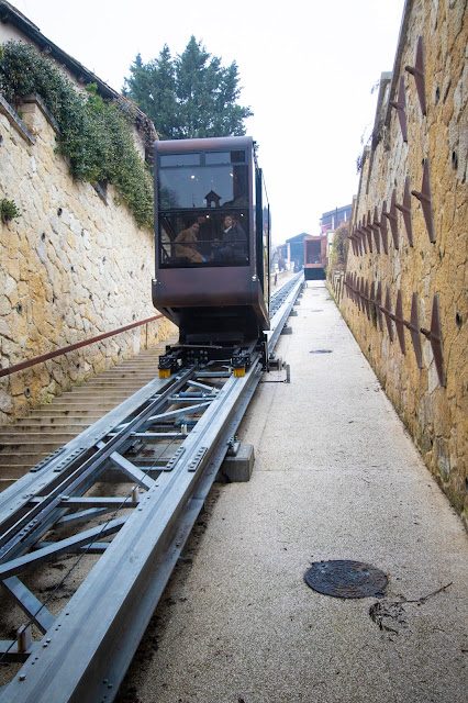 Funicolare di Castel San Pietro-Verona