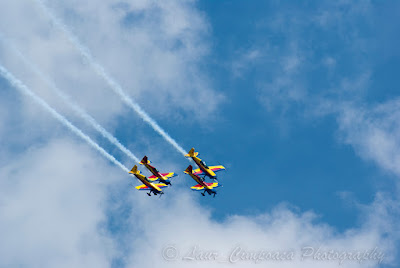 BIAS 2015 Baneasa International Air Show Miting aviatic Baneasa