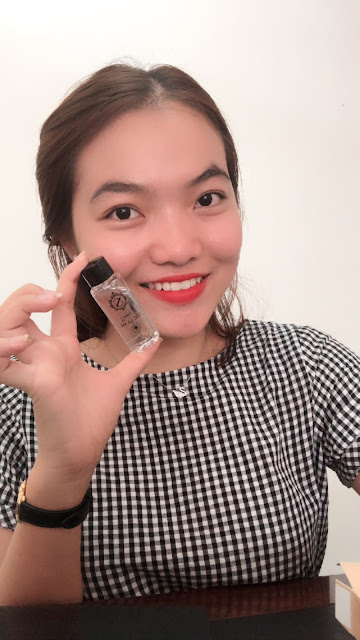 290k - Phấn nền make up CC Stick NS - Hoài Thương Organic