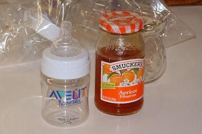 Glass Plastic Baby Bottles on Swistle  Solution To The Plastic Baby Bottle Problem