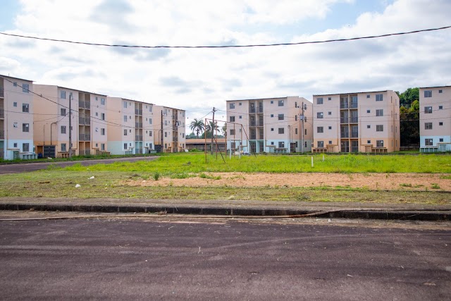 Prefeitura de Porto Velho divulga edital com relação de candidatos a beneficiários do residencial Porto Fino