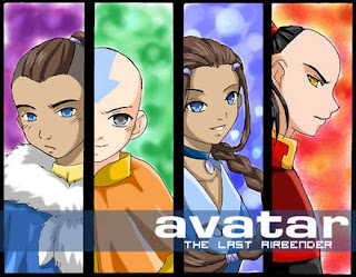 Synopsis of Avatar the Last Airbender Soundtrack 2