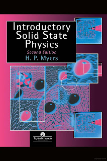 Introductory Solid State Physics 2nd Edition by H. P. Myers PDF
