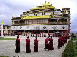 Buddhist Tour Package