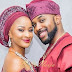 Adesua reacted to the report that her husband allegedly collected N57m From Buhari