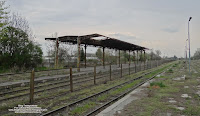 Stacja Baborów