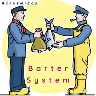 barter system