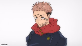 呪術廻戦 アニメ 2期16話 宿儺 誇れ オマエは強い Jujutsu Kaisen Episode 40 JJK