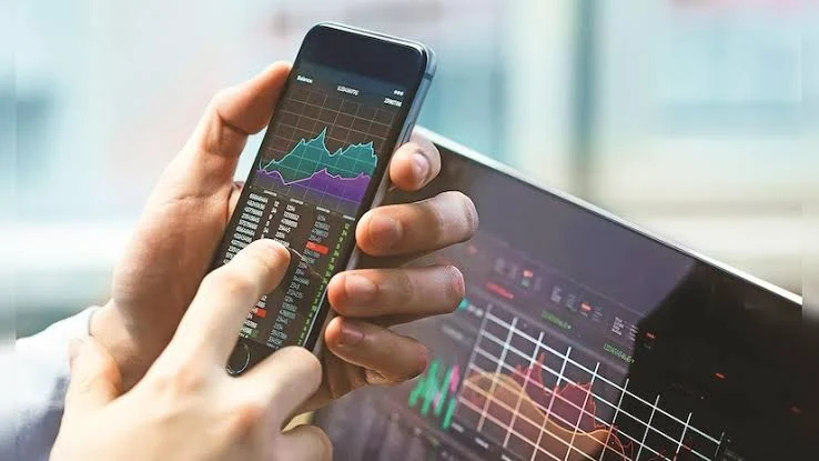 Four Arrested in Rs 16.70 Lakh Investment Fraud Through Fake Trading App