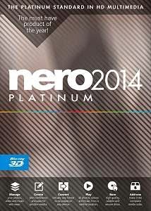 Nero 2014 Platinum Full Patch - Putlocker