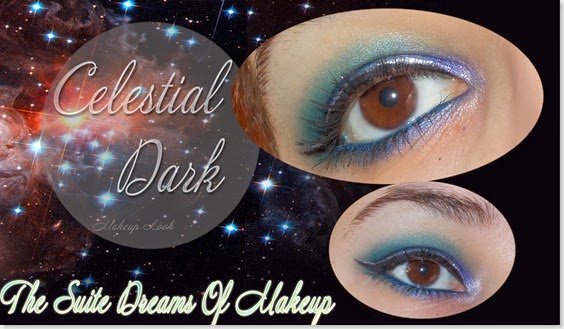 Celestial dark