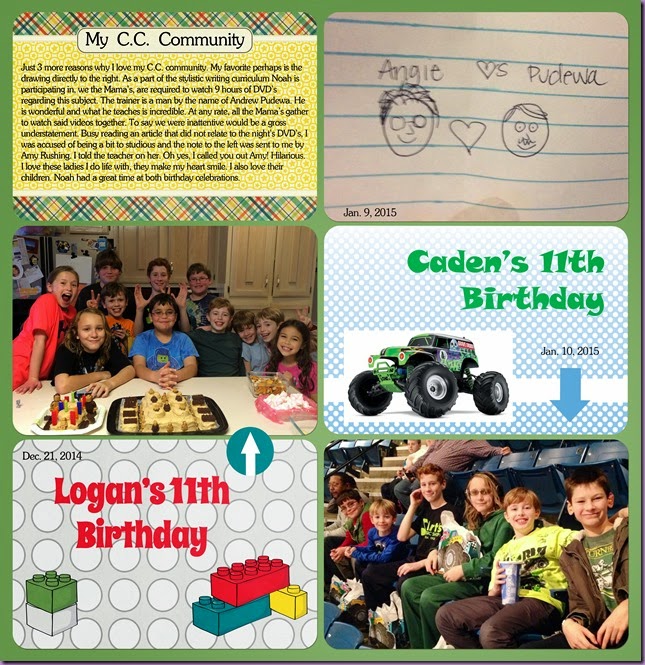 3 more reasons why C.C. copy