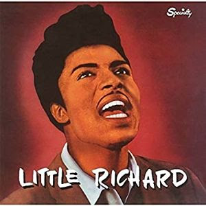 Little Richard 