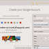 How to Create a Google Account