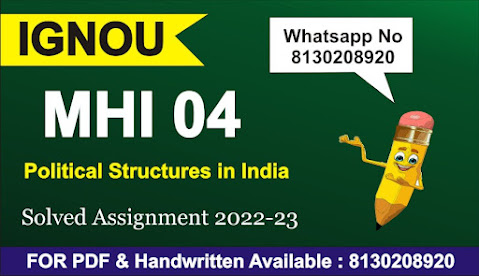 mah ignou assignment 2022; mhi-05 solved assignment free download; ignou ma history solved assignment free download pdf; ignou mhi 01 solved assignment free of cost; mhi-01 solved assignment in hindi; mhi-01 solved assignment in hindi free download; ignou assignment history 2022; mhi-02 solved assignment in hindi