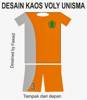  Gambar  Desain  Baju Osis Smp Koleksi Gambar  HD