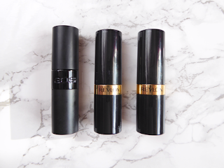Holy Grail Lip Products