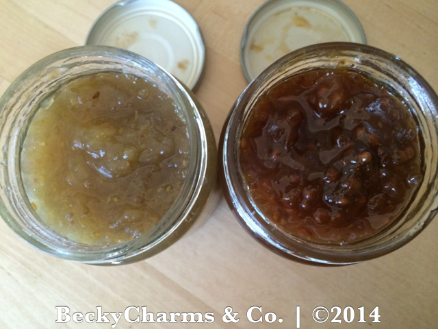 Gooseberry Preserves and Cloudberry Jam : A Review and a PSA by BeckyCharms