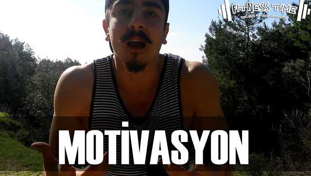 vücut geliştirme motivasyon videosu