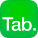 Tab.