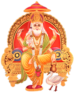 God Vishwakarma puja
