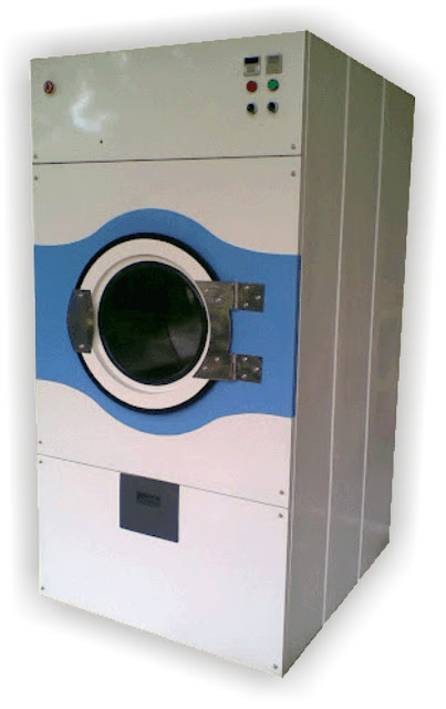 Mesin Pengering Laundry / Laundry Dryer Machine