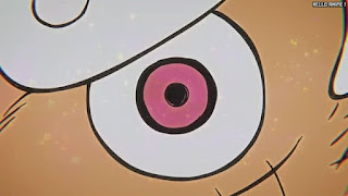 ワンピース アニメ 1071話 ルフィ ギア5 かっこいい ニカ Luffy GEAR 5 | ONE PIECE Episode 1071