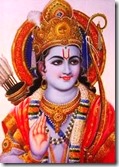 [Shri Rama]