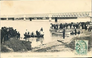 pays basque 1900