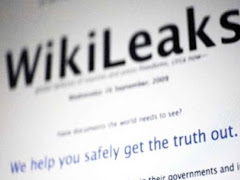 Wikileaks Tiada Rekod Wang RM209 Juta Anwar