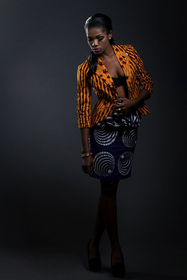 modele de pagne africain/ nigerian fashion clothes.