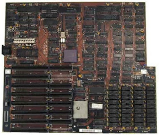 Papan induk - Wikipedia bahasa Indonesia, ensiklopedia bebas, Pengertian dan Fungsi Motherboard Komputer (JELAS), Pengertian dan Fungsi Motherboard, Pengertian dan Fungsi Bagian-Bagian Motherboard | IT-Jurnal.com