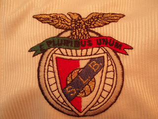 escudo Benfica