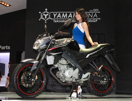  Harga Motor 2019 Harga Yamaha New Vixion 