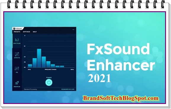 FxSound Enhancer Premium